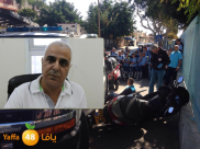 اتهام باطل لمدير مدرسة الثانوية الشاملة في يافا بالتحريض ضد الشرطة 